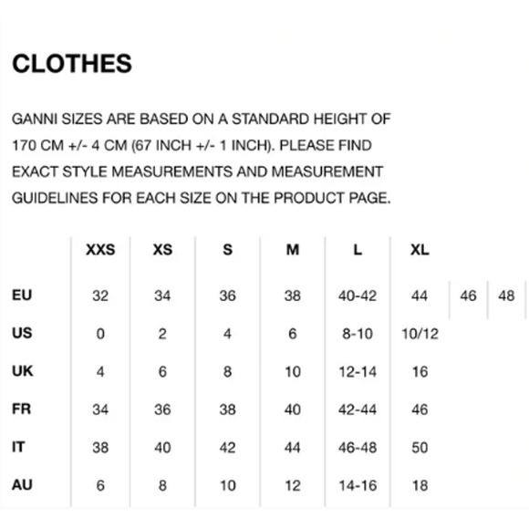 Ganni Broderie Anglaise Cropped Balloon Sleeve Top Black Summer Eyelet Lace - Picture 12 of 14